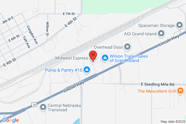 Midwest Express