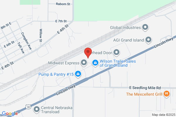 Western Distributing Transportation Corporation