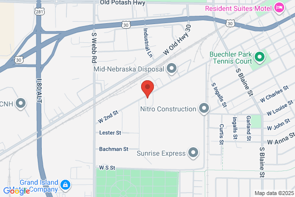 Telephone Systems Of Nebraska Inc