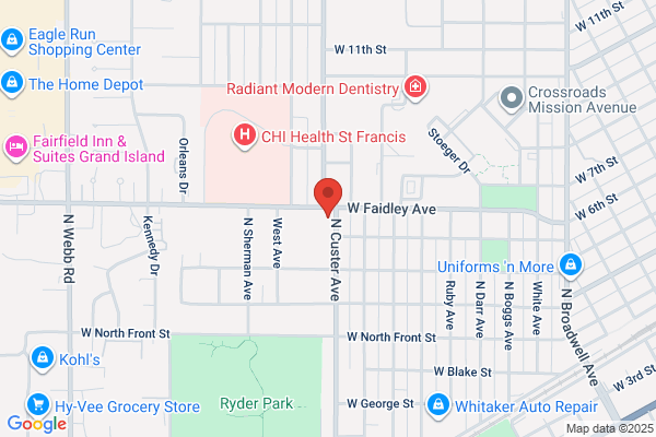 Grand Island Chiropractic Center, PC