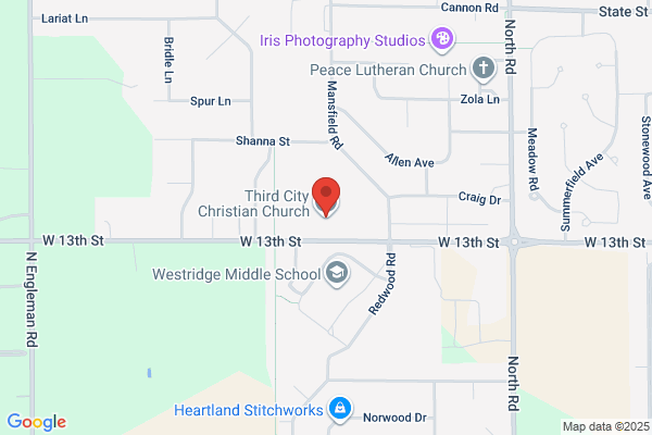 Third City Christian Church