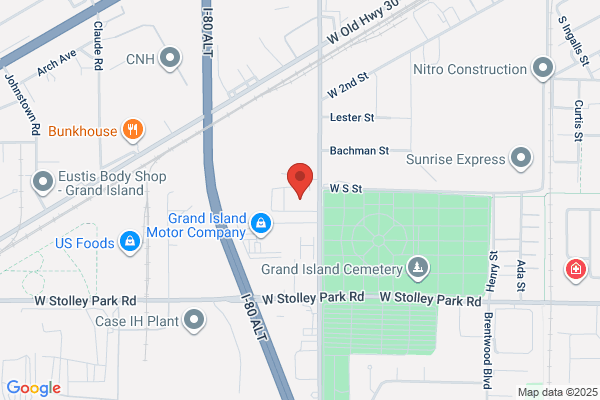 Mead Lumber of Grand Island