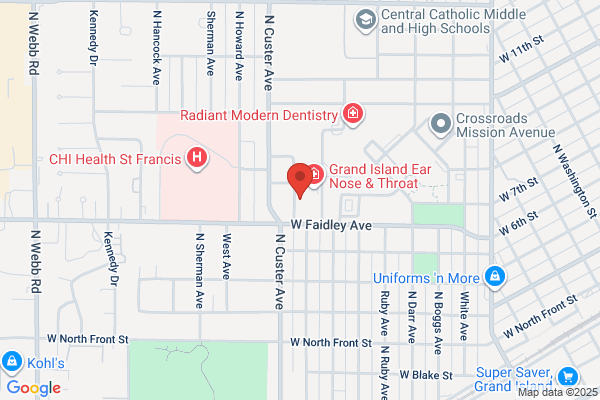 Grand Island Dental Center