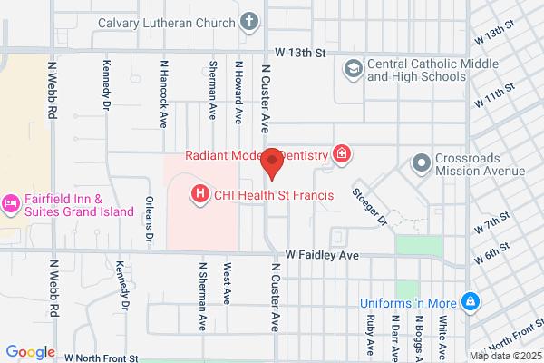 Family Dental Care