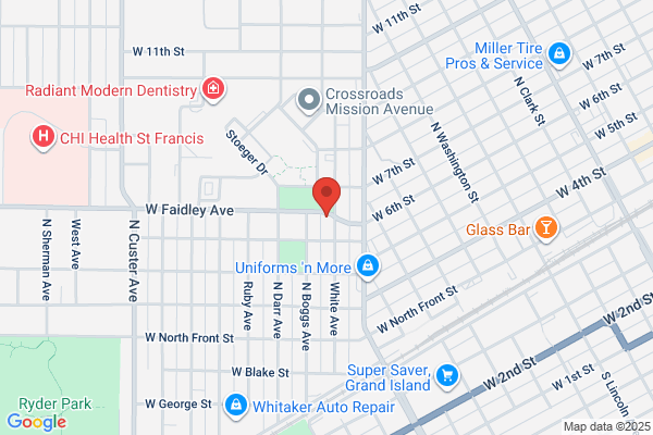 Dr. Wade R. Zersen, DDS