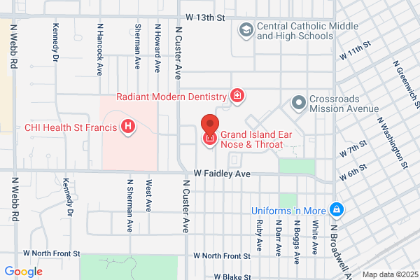 Platte Valley Endodontics