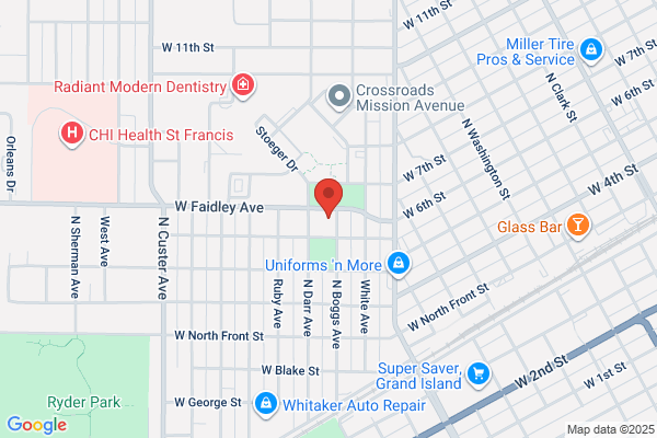 Stec Cosmetic & Family Dentistry