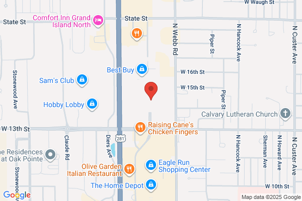 JCPenney - CLOSED