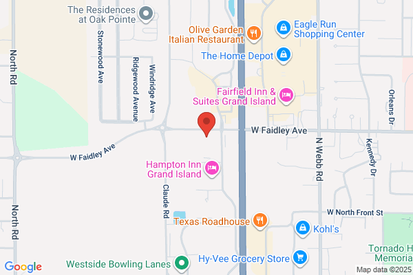 Grand Island Physical Therapy