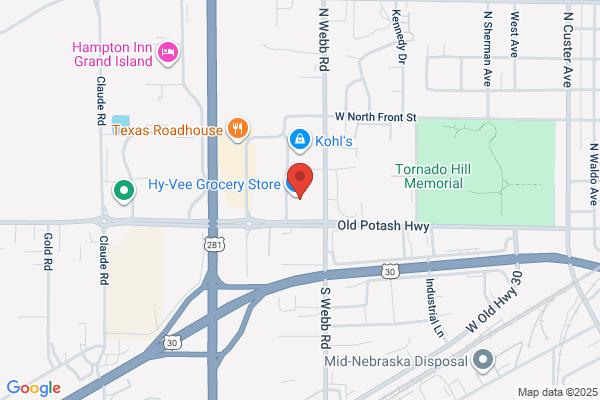 CHI Health Quick Care (Grand Island) - TEMPORARILY CLOSED