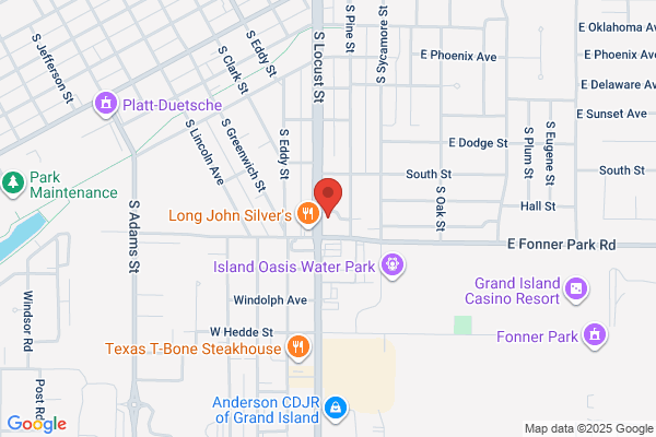 Nomi Health (Location Closed)