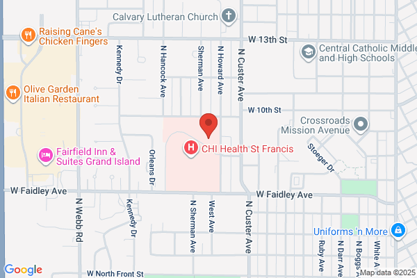 Platte River Foot & Ankle Surgeons