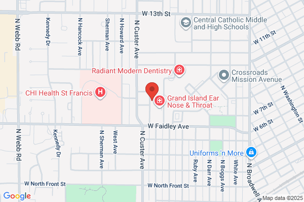 Proffitt Eye Center