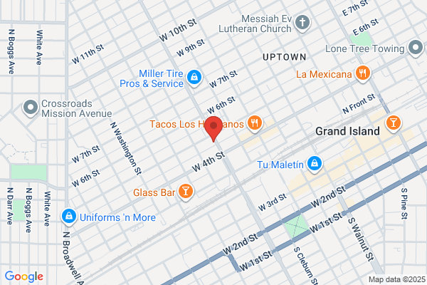 Steinwart Dental Inc