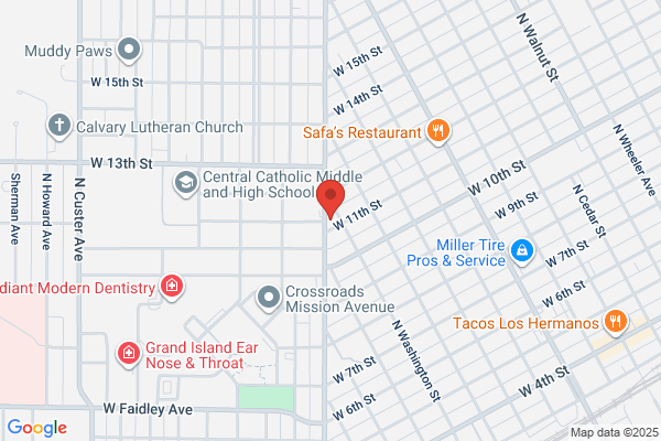 Third City Community Clinic