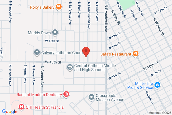 Christ Lutheran School