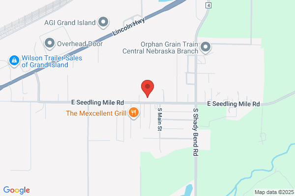 School District of Grand Island, Elementary Schools, Seedling Mile