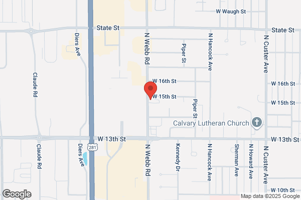 Pearle Vision - Closed Location