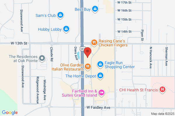 Freddy's Frozen Custard & Steakburgers