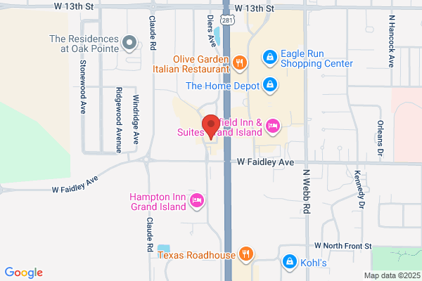 Applebees Neighborhood Grill & Bar