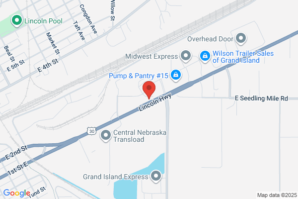 Kensinger Service & Supply
