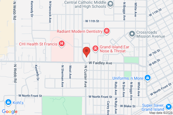 Grand Island Clinic