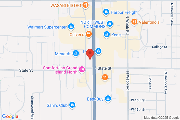 Somnos Sleep Disorder Center of Grand Island
