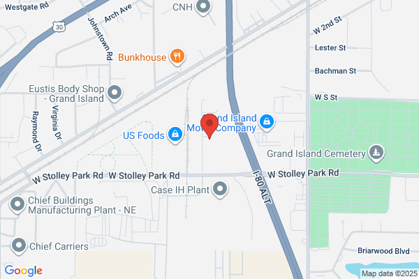 Pankonin Roofing Inc