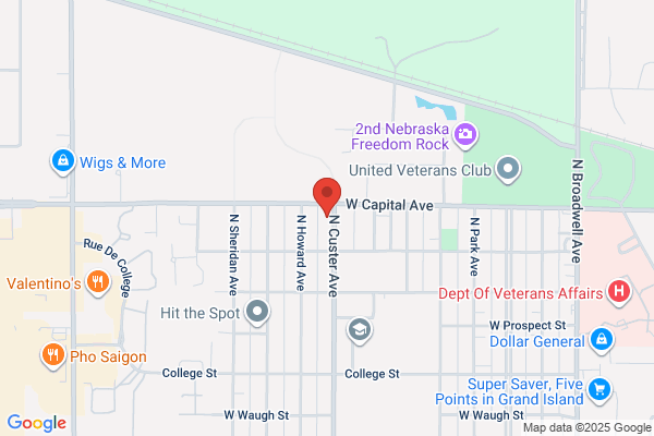 O'neill Heating & Air Conditioning
