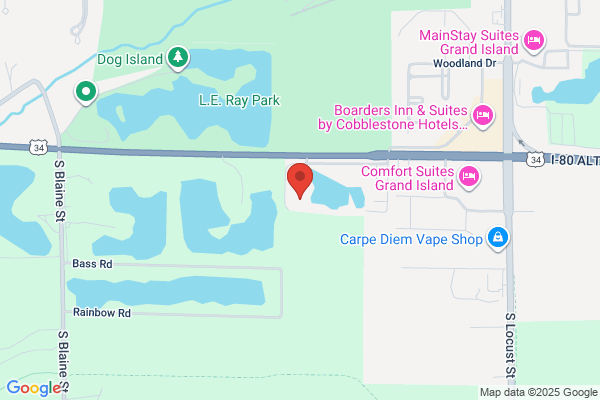 Lakeview Assisted Living
