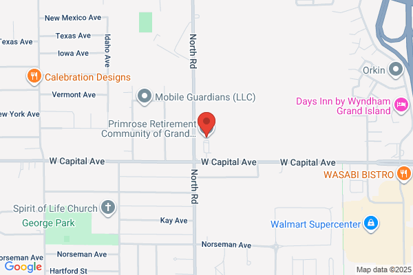 Primrose Retirement Community of Grand Island