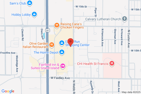Vitality Family Healthcare