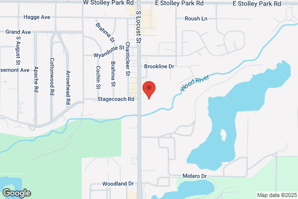 Best Western Plus Grand Island Inn & Suites