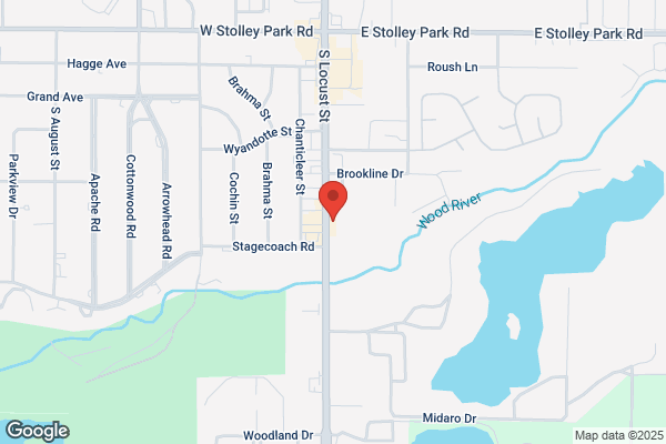 SureStay Plus By Best Western Grand Island