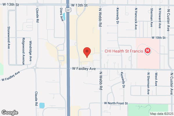 Fairfield Inn & Suites by Marriott Grand Island