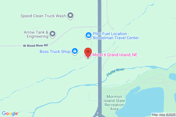Motel 6 Grand Island