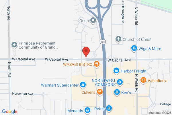 Edgewater Insurance + Real Estate