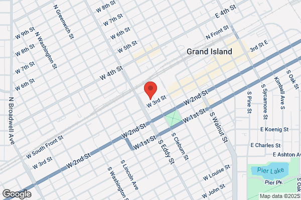 Grand Island Abstract Escrow & Title