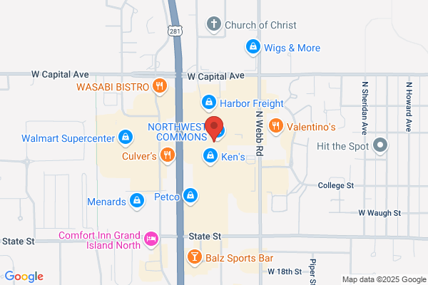 Spectrum Grand Island