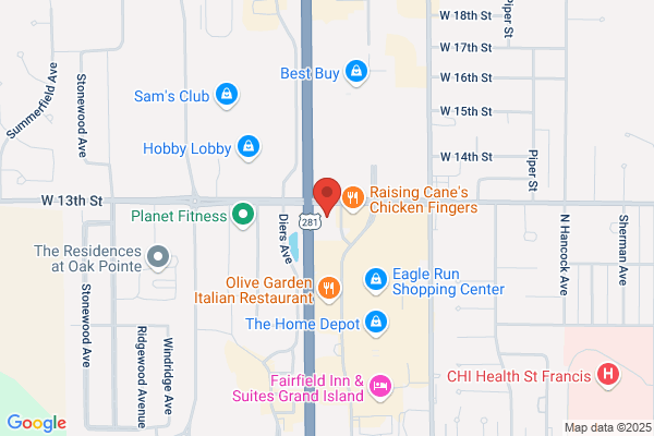 Riddle's Jewelry - Grand Island