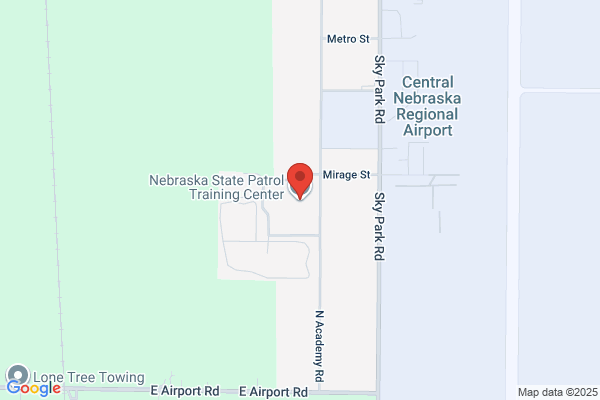 Nebraska Law Enforcement Training Center
