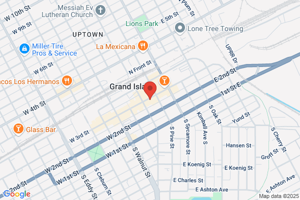 Andersen Marvin L Attorney
