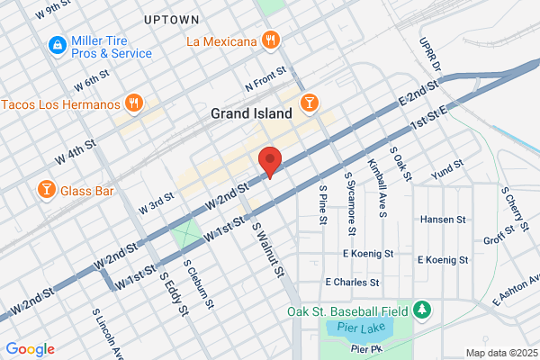 Legal Professional Corporation of Howard E Tracy