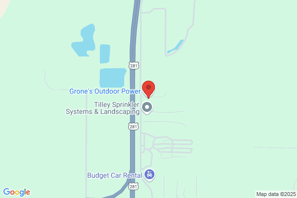 Grone's Outdoor Power & Battery Sales