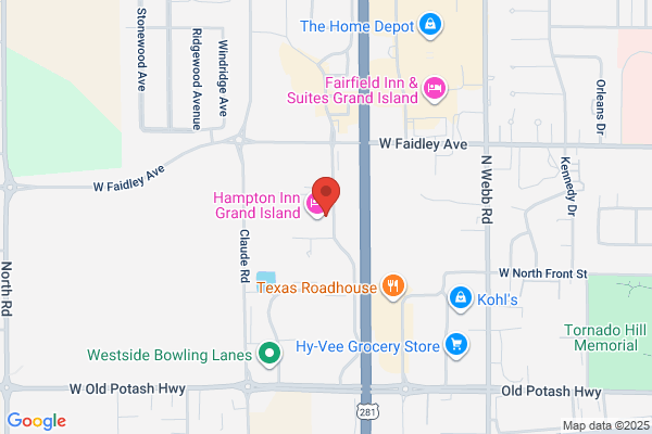 Fresenius Kidney Care Grand Island