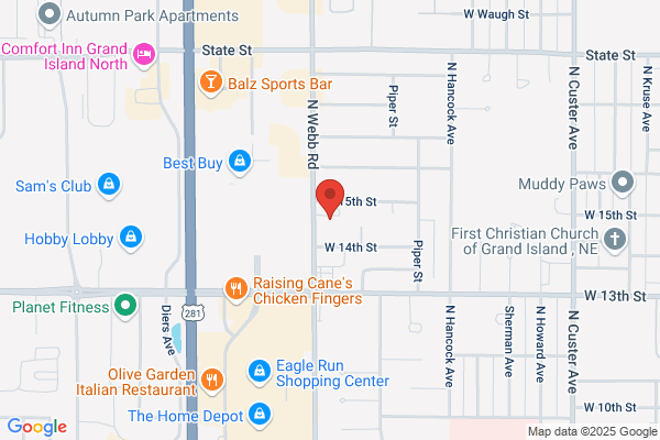 Miracle-Ear Hearing Aid Center