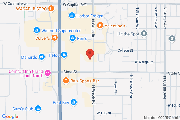 Central Nebraska Home Care