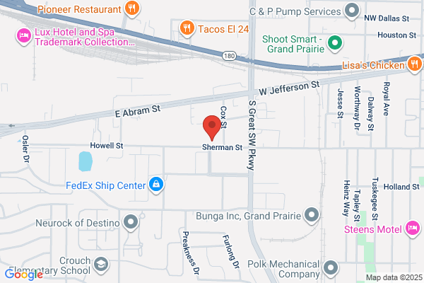 Stripe Zone, LLC