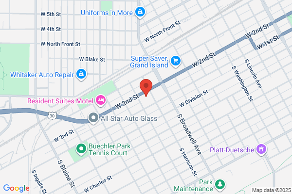 Charles R Maser Attorney