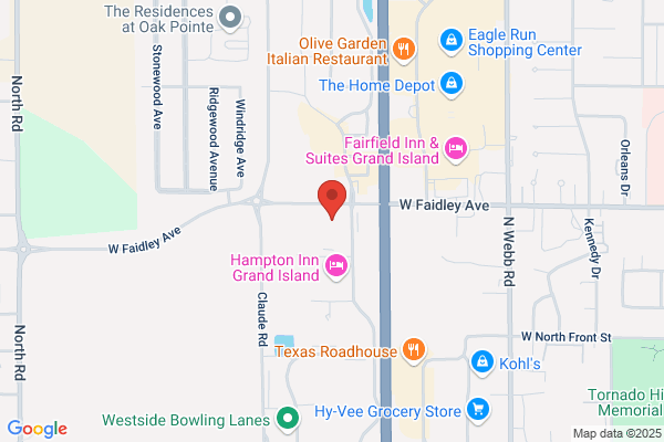 Foot & Ankle Clinic of Central Nebraska